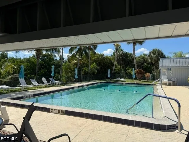 Orange Grove Boulevard #5 North Fort Myers, FL 33903