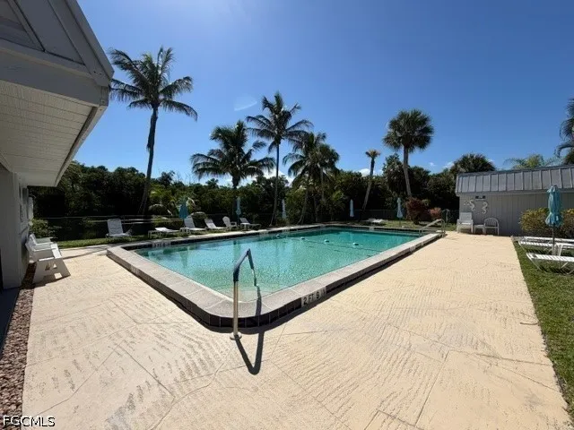 Orange Grove Boulevard #5 North Fort Myers, FL 33903