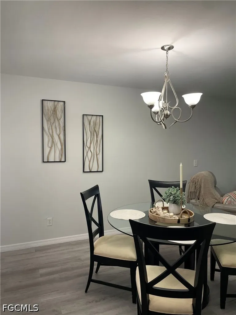 Orange Grove Boulevard #5 North Fort Myers, FL 33903