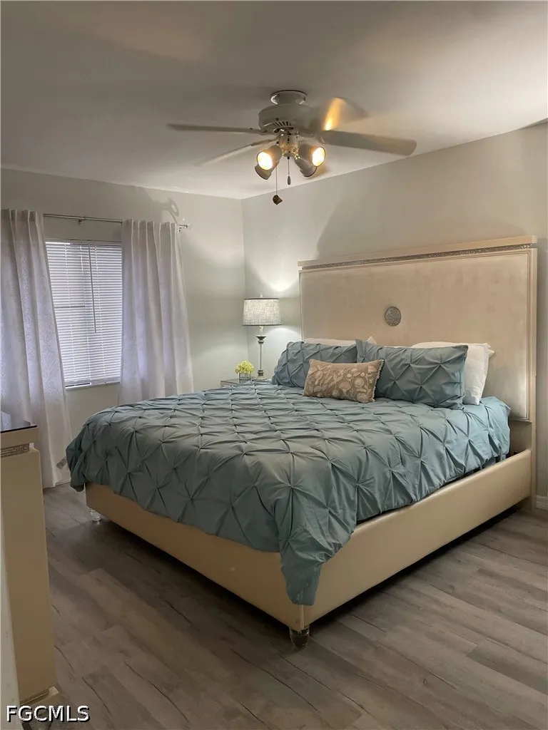 Orange Grove Boulevard #5 North Fort Myers, FL 33903