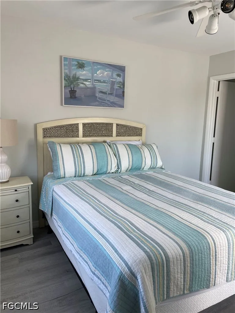 Orange Grove Boulevard #5 North Fort Myers, FL 33903