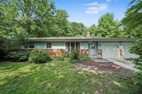 15972 Prusa Road