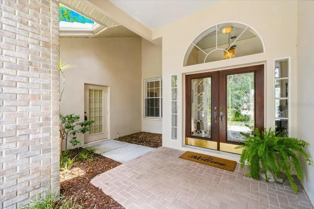 85 KELLEYS TRAIL Oldsmar, FL 34677