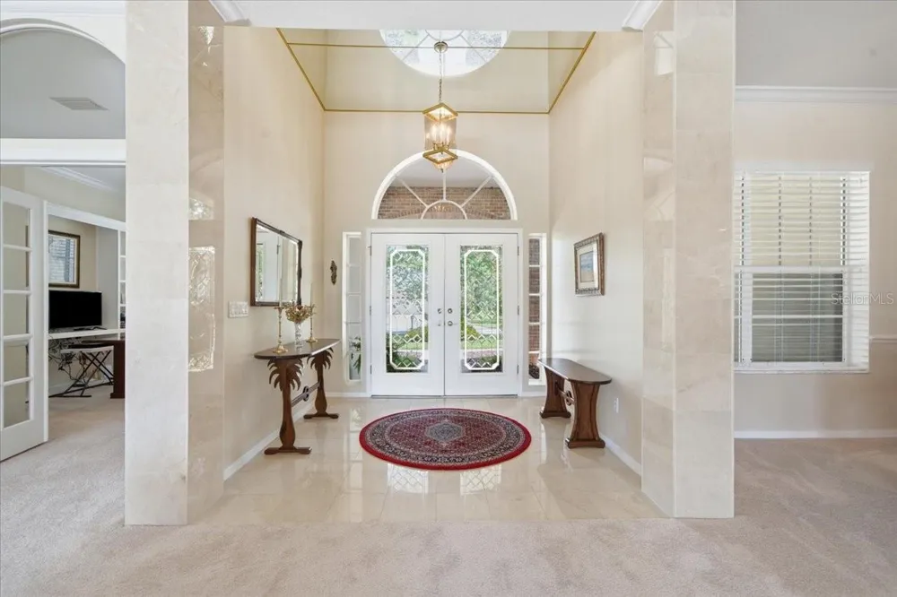 85 KELLEYS TRAIL Oldsmar, FL 34677