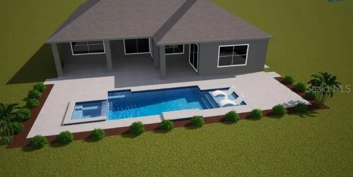 1122 TIDELINE COVE Bradenton, FL 34209