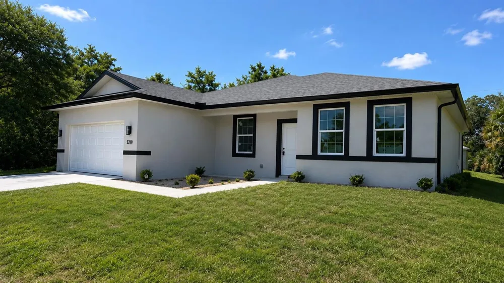5219 SYLVANIA AVENUE North Port, FL 34291