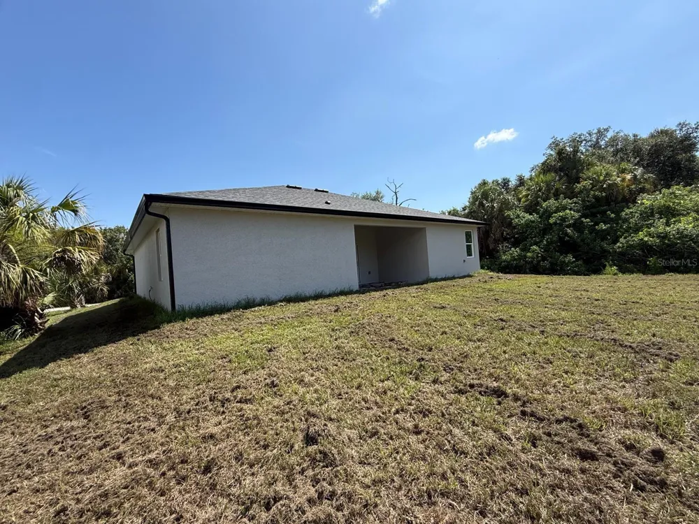 5219 SYLVANIA AVENUE North Port, FL 34291
