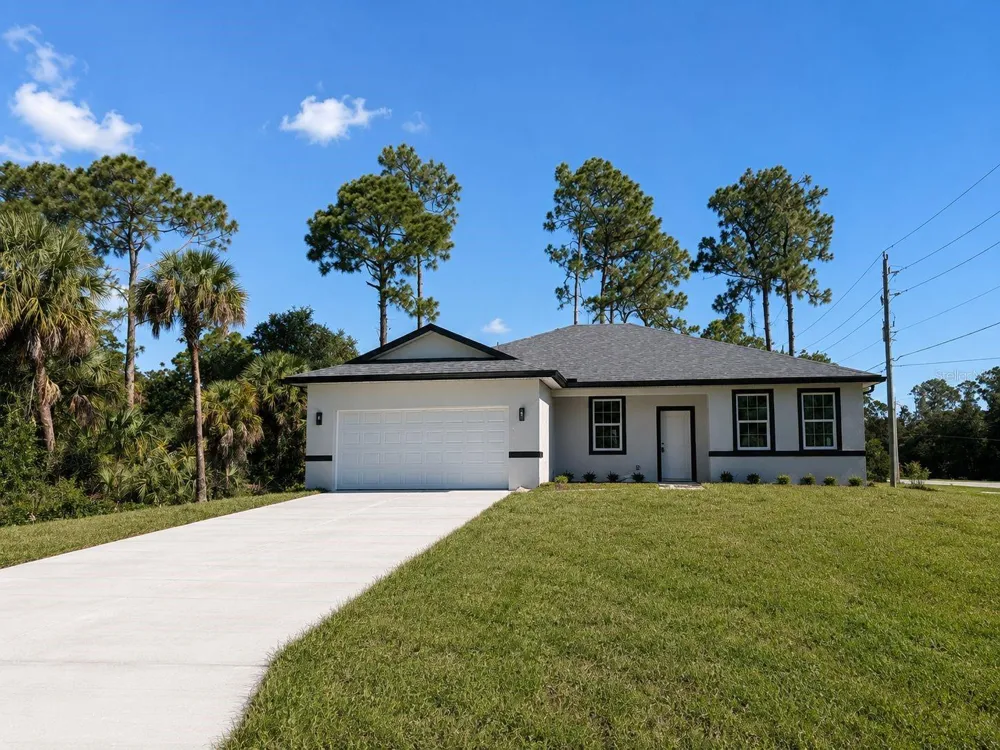 3964 LAS VEGAS AVENUE North Port, FL 34288