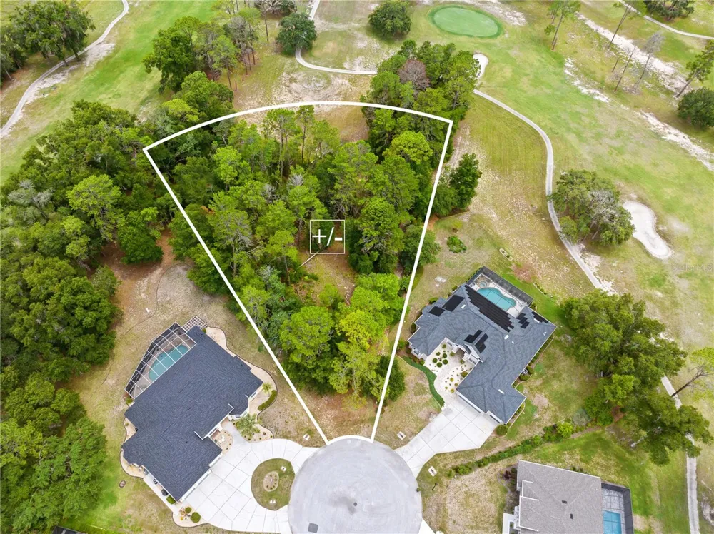 17 WOODLEE COURT S Homosassa, FL 34446