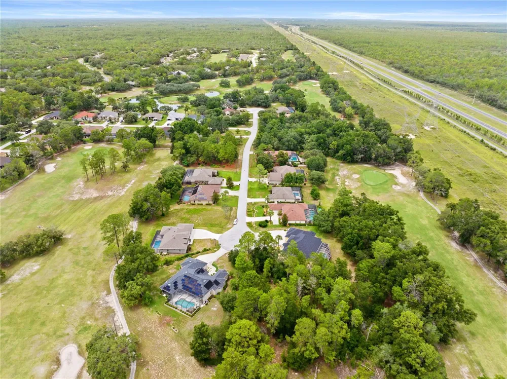 17 WOODLEE COURT S Homosassa, FL 34446
