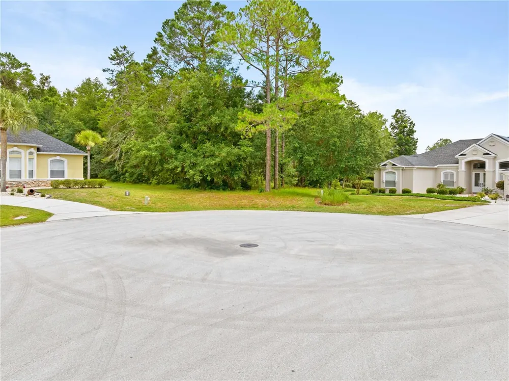 17 WOODLEE COURT S Homosassa, FL 34446