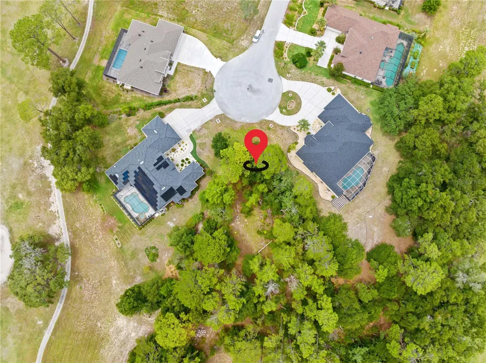 17 WOODLEE COURT S Homosassa, FL 34446