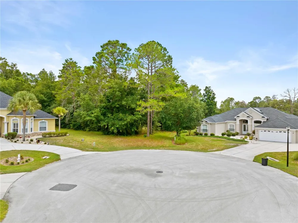 17 WOODLEE COURT S Homosassa, FL 34446