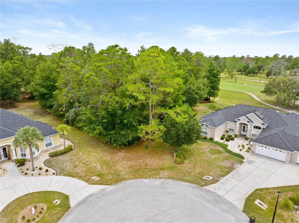 17 WOODLEE COURT S Homosassa, FL 34446