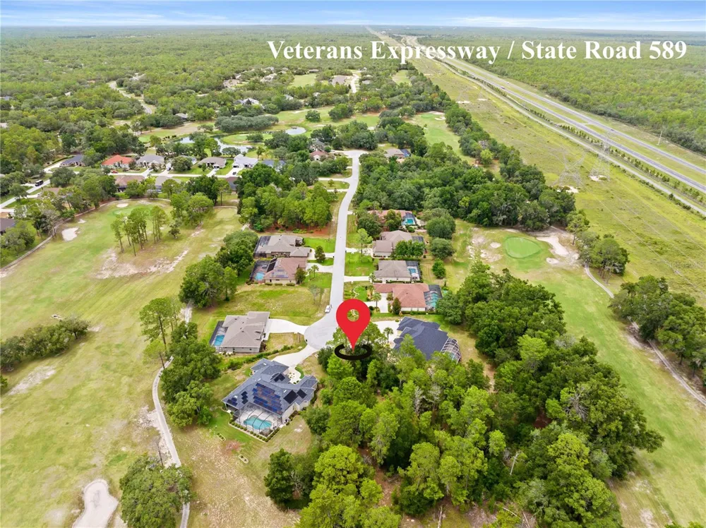 17 WOODLEE COURT S Homosassa, FL 34446