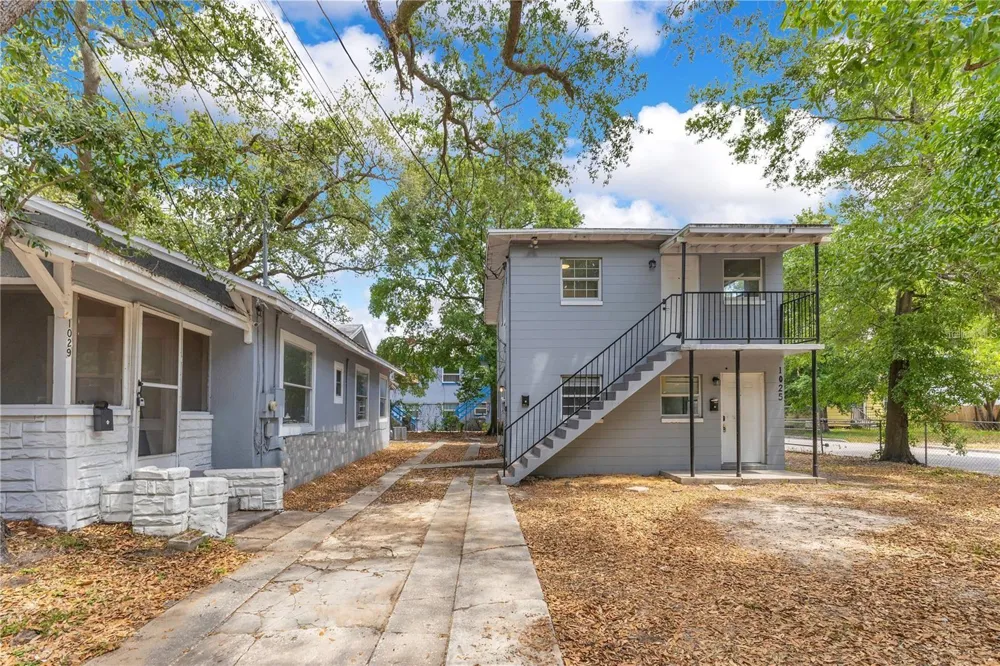 1029 COLYER STREET Orlando, FL 32805