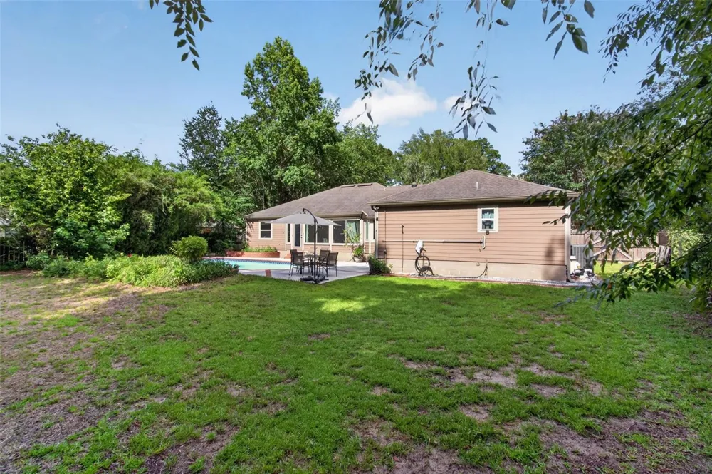 2840 NW 27TH TERRACE Gainesville, FL 32605