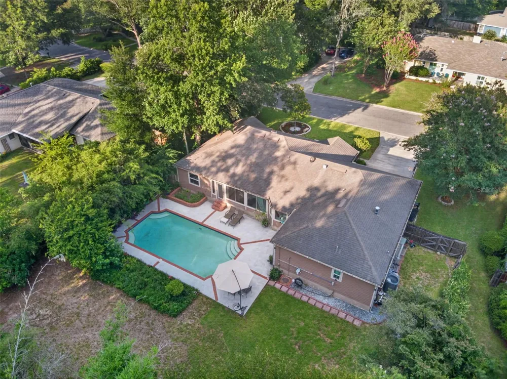 2840 NW 27TH TERRACE Gainesville, FL 32605