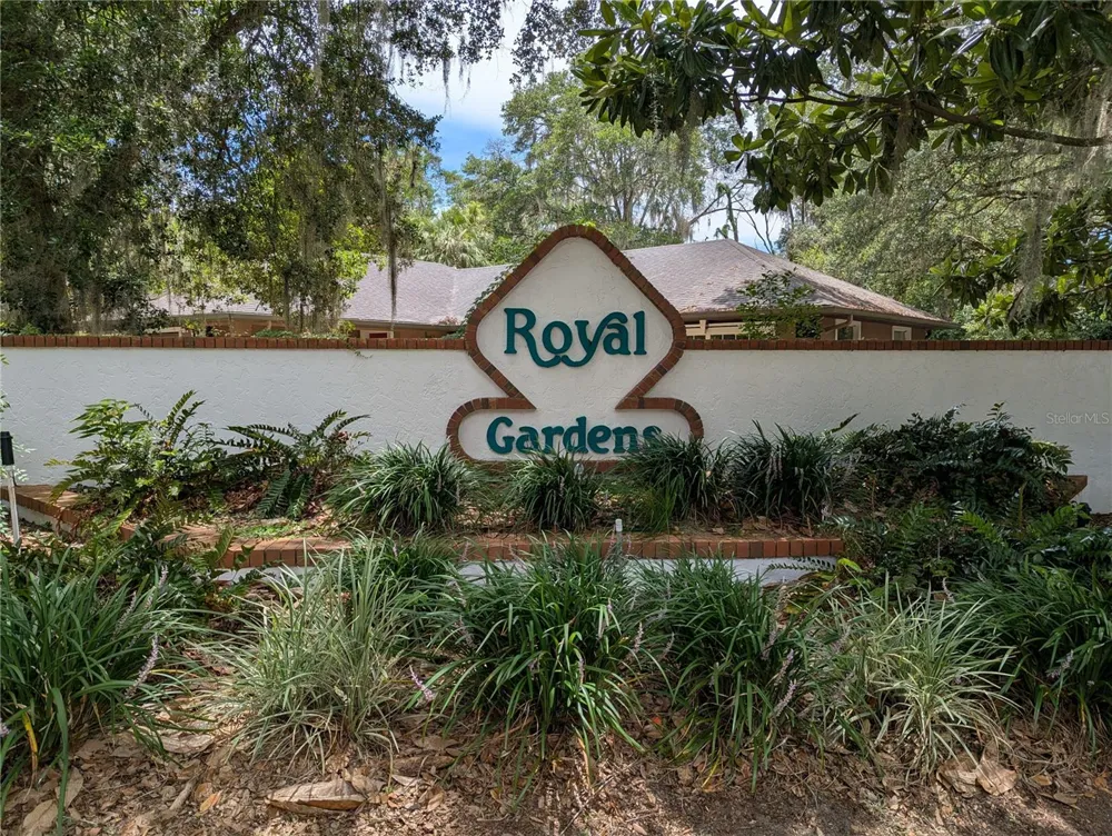 2840 NW 27TH TERRACE Gainesville, FL 32605