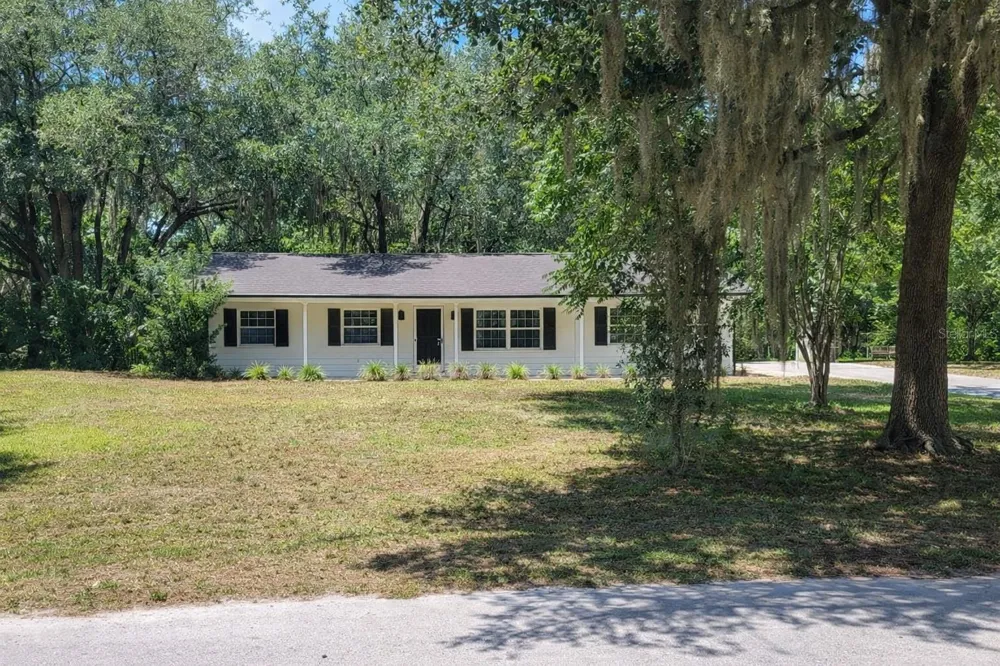 3036 LOWERY DRIVE Oviedo, FL 32765