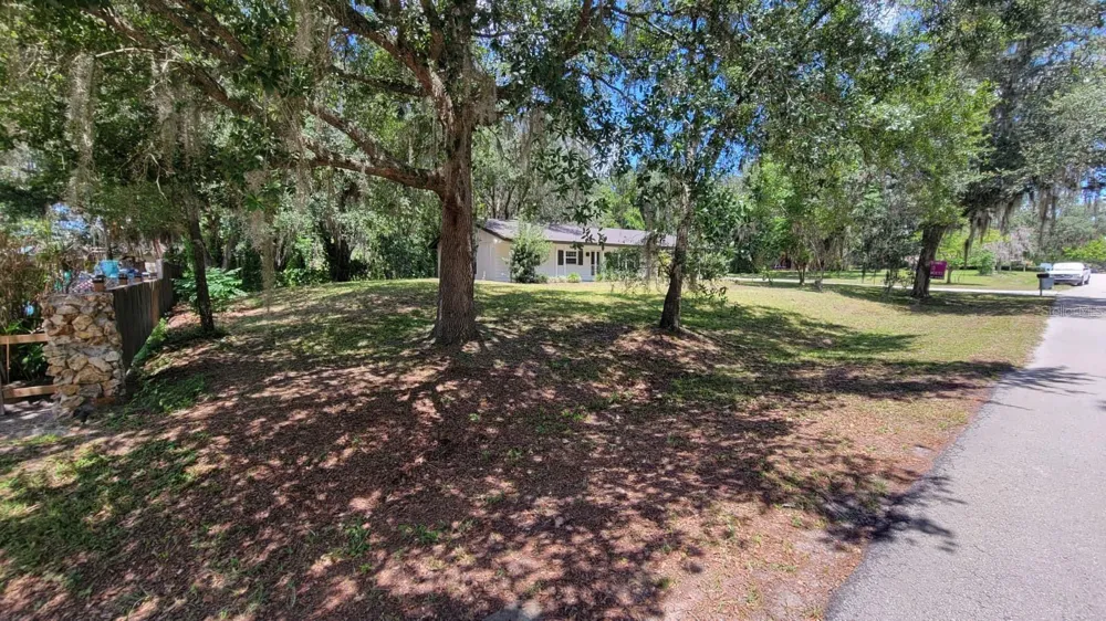 3036 LOWERY DRIVE Oviedo, FL 32765