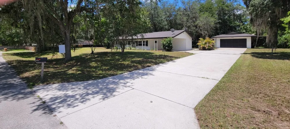 3036 LOWERY DRIVE Oviedo, FL 32765