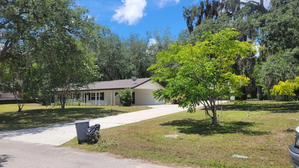 3036 LOWERY DRIVE Oviedo, FL 32765