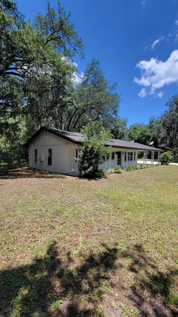 3036 LOWERY DRIVE Oviedo, FL 32765