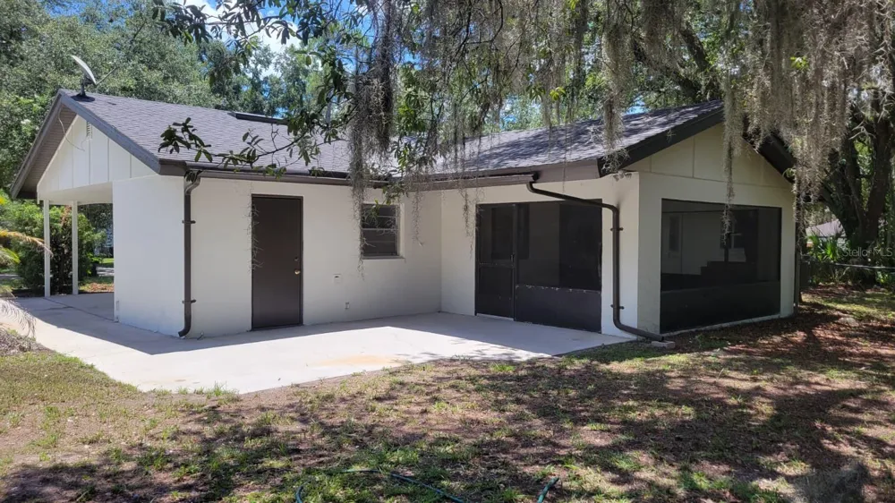 3036 LOWERY DRIVE Oviedo, FL 32765
