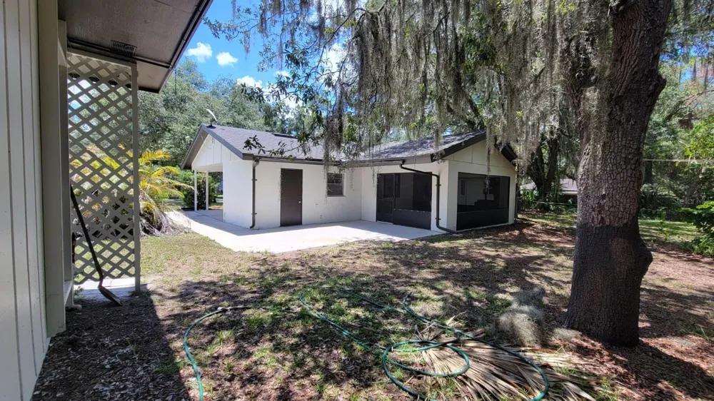 3036 LOWERY DRIVE Oviedo, FL 32765