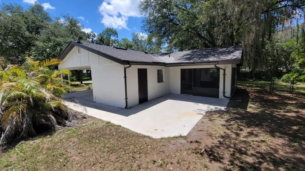 3036 LOWERY DRIVE Oviedo, FL 32765
