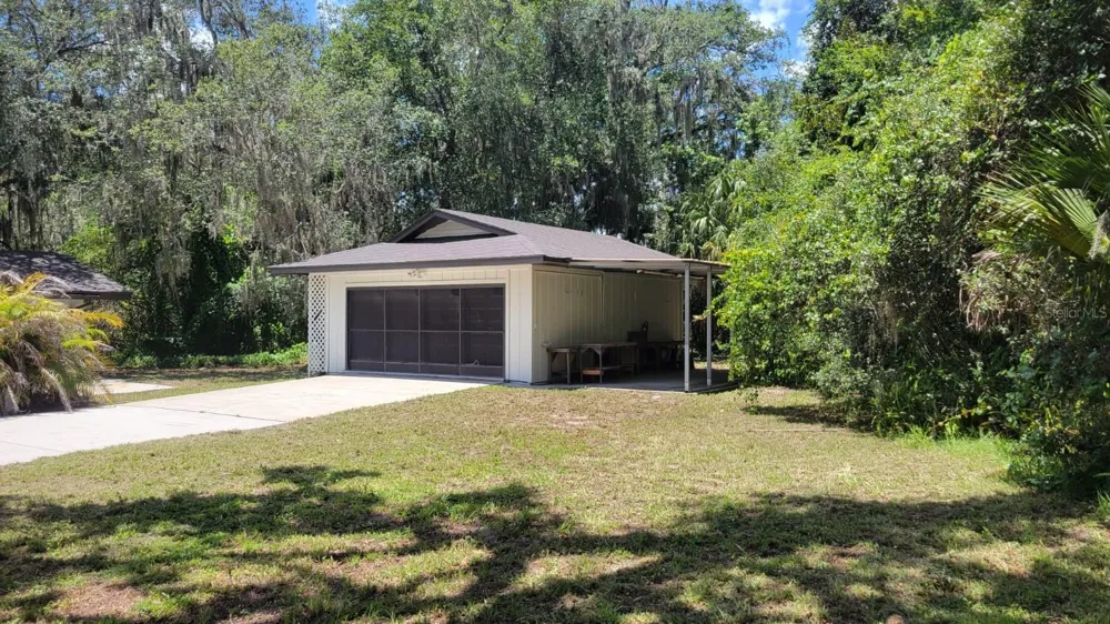 3036 LOWERY DRIVE Oviedo, FL 32765