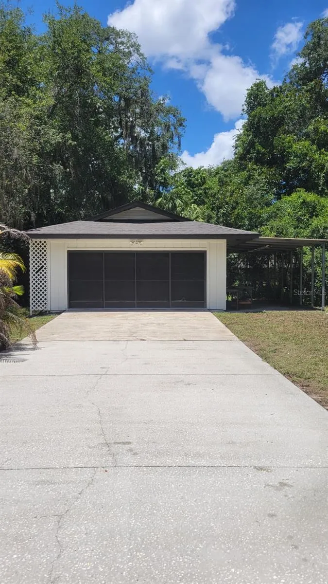 3036 LOWERY DRIVE Oviedo, FL 32765