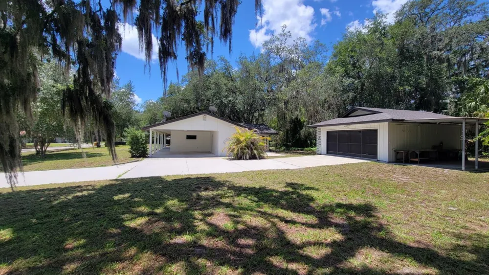 3036 LOWERY DRIVE Oviedo, FL 32765