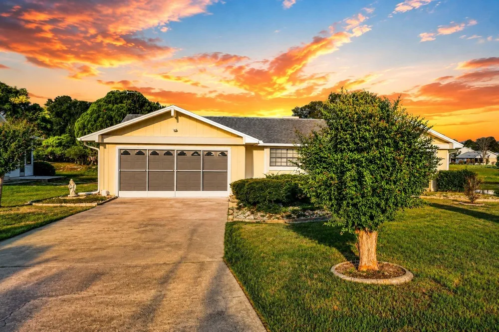 7465 GALLOWAY ROAD Weeki Wachee, FL 34613