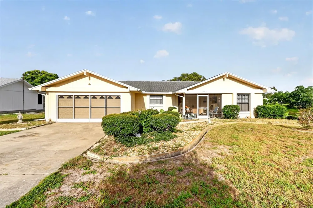 7465 GALLOWAY ROAD Weeki Wachee, FL 34613