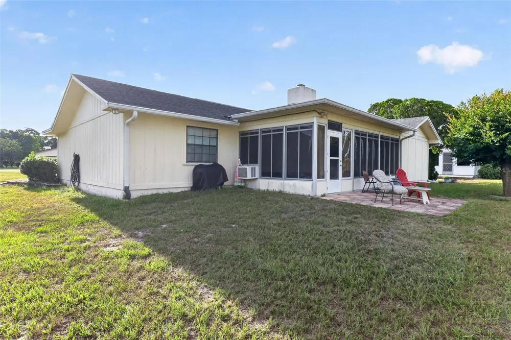 7465 GALLOWAY ROAD Weeki Wachee, FL 34613