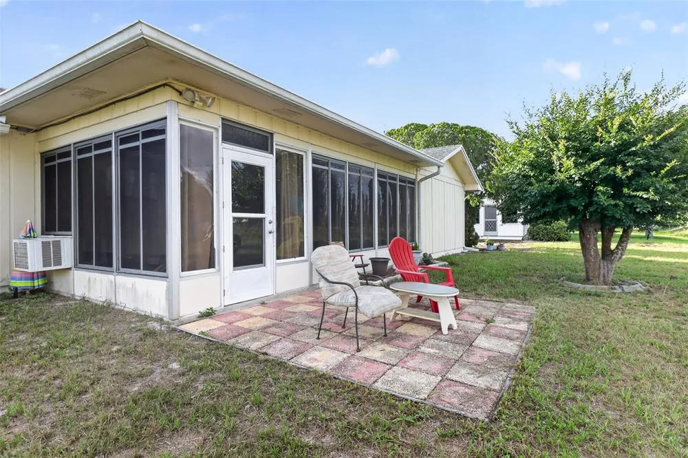 7465 GALLOWAY ROAD Weeki Wachee, FL 34613