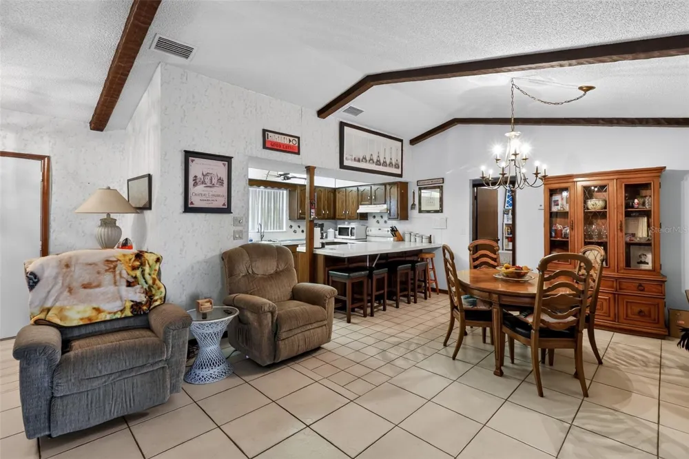 7465 GALLOWAY ROAD Weeki Wachee, FL 34613