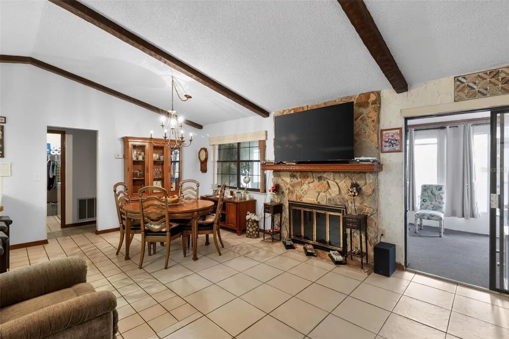 7465 GALLOWAY ROAD Weeki Wachee, FL 34613