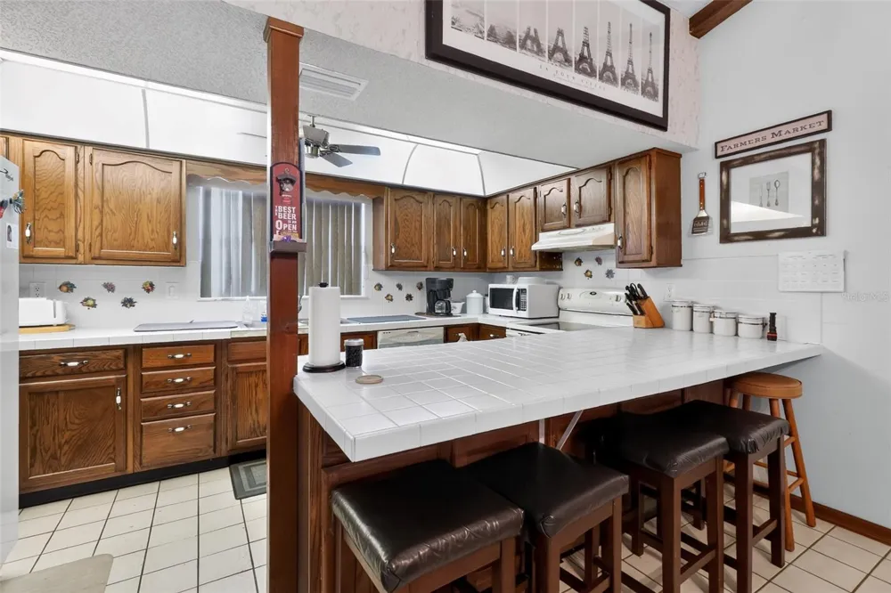7465 GALLOWAY ROAD Weeki Wachee, FL 34613