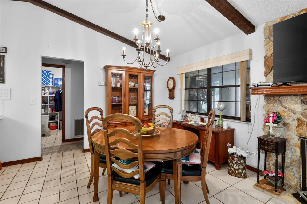 7465 GALLOWAY ROAD Weeki Wachee, FL 34613