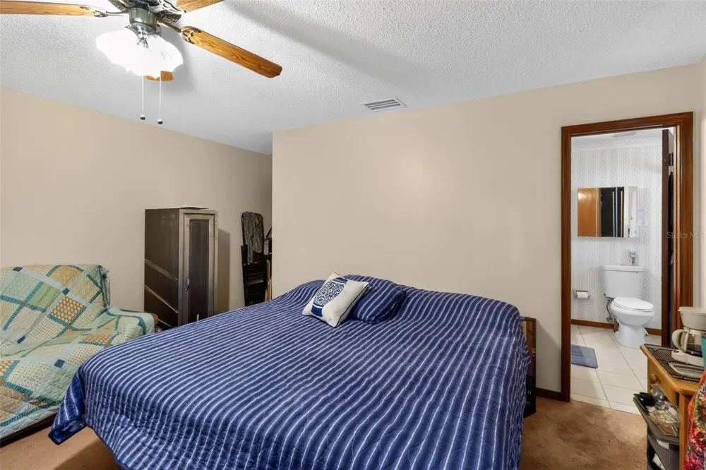 7465 GALLOWAY ROAD Weeki Wachee, FL 34613