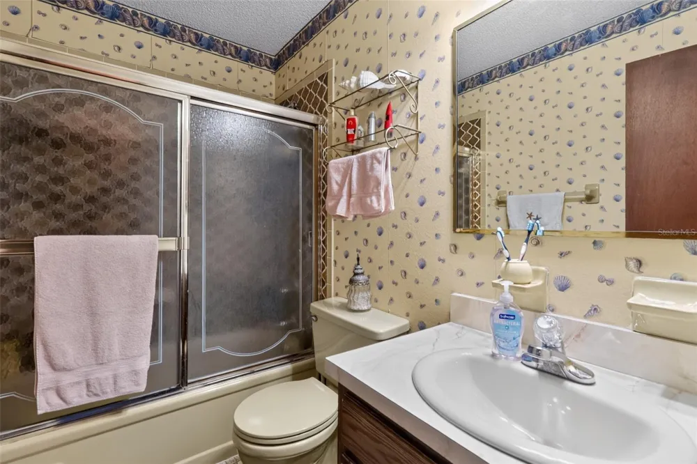 7465 GALLOWAY ROAD Weeki Wachee, FL 34613