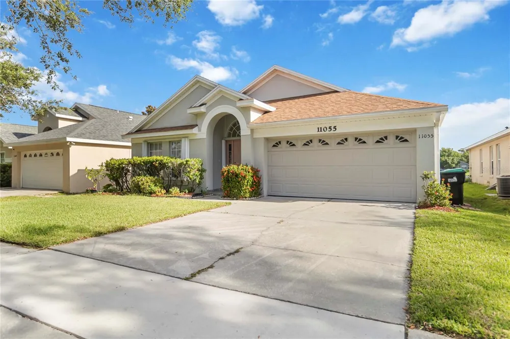 11055 ROUSE RUN CIRCLE Orlando, FL 32817