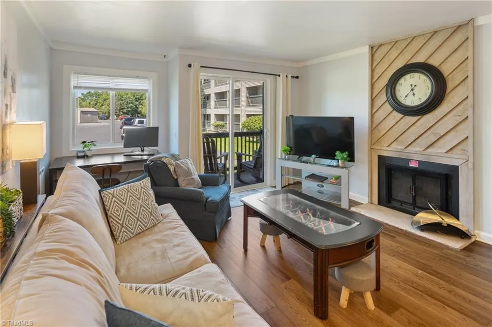 301 Pinnacle Inn Road #1110 Beech Mountain, NC 28604