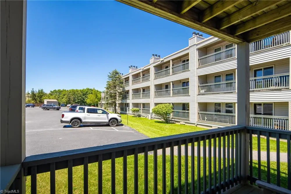 301 Pinnacle Inn Road #1110 Beech Mountain, NC 28604