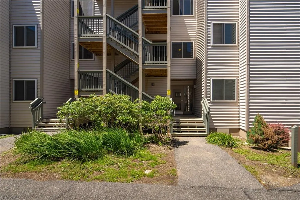301 Pinnacle Inn Road #1110 Beech Mountain, NC 28604