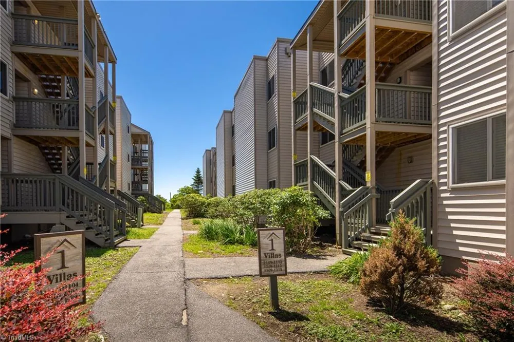 301 Pinnacle Inn Road #1110 Beech Mountain, NC 28604
