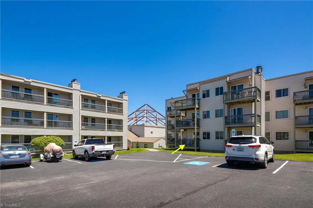 301 Pinnacle Inn Road #1110 Beech Mountain, NC 28604